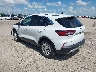 1FMCU9GNXRU****** Salvamento y Reparables 2024 Ford Escape en Dallas