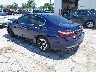 1HGCR2F3XHA****** Salvamento y Reparables 2017 Honda Accord en Chicago South