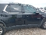 1GNERGKW6JJ****** Used 2018 Chevrolet Traverse in Texas State