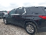 1GNERGKW6JJ****** Repairable 2018 Chevrolet Traverse in Texas State