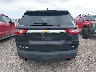 1GNERGKW6JJ****** Wrecked 2018 Chevrolet Traverse