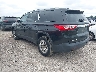 1GNERGKW6JJ****** Salvage and Repairable 2018 Chevrolet Traverse in Fort Worth North