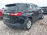 1GNERGKW6JJ****** Salvage and Wrecked 2018 Chevrolet Traverse in Texas State