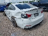 WBS4Y9C50KA****** Salvamento y Reparables 2019 BMW M4 en Houston North