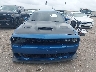 2C3CDZFJ1NH****** Wrecked 2022 Dodge Challenger in Texas State