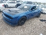 2C3CDZFJ1NH****** Used and Repairable 2022 Dodge Challenger in Houston