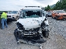 ZFBERFBT0G6****** Salvamento 2016 RAM Promaster City en Estado de Virginia