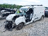 ZFBERFBT0G6****** Usados y Reparables 2016 RAM Promaster City en Roanoke