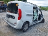 ZFBERFBT0G6****** Salvamento y Destrozados 2016 RAM Promaster City en Estado de Virginia
