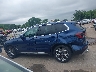 5UX53DP03P9****** Repairable 2023 BMW X3 in Kansas State