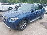 5UX53DP03P9****** Used and Repairable 2023 BMW X3 in Kansas City