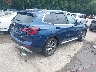 5UX53DP03P9****** Salvage and Wrecked 2023 BMW X3 in Kansas State