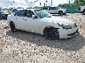 WBANW13538C****** Salvage and Wrecked 2008 BMW 5 Series in San Antonio South
