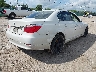 WBANW13538C****** Salvage and Wrecked 2008 BMW 5 Series in Texas State