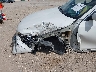 WBANW13538C****** Salvage and Repairable 2008 BMW 5 Series in Texas State