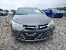 4T1BF1FK0GU****** Destrozados 2016 Toyota Camry en Estado de Georgia