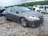 4T1BF1FK0GU****** Salvamento y Destrozados 2016 Toyota Camry en Atlanta South