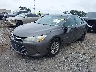 4T1BF1FK0GU****** Usados y Reparables 2016 Toyota Camry en Atlanta South
