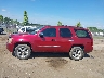 1GNUKCE03AR****** Repairable 2010 Chevrolet Tahoe in Virginia State