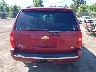 1GNUKCE03AR****** Wrecked 2010 Chevrolet Tahoe