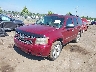 1GNUKCE03AR****** Used and Repairable 2010 Chevrolet Tahoe in Culpeper