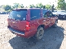 1GNUKCE03AR****** Salvage and Wrecked 2010 Chevrolet Tahoe in Virginia State