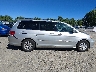 5FNRL38739B****** Wrecked 2009 Honda Odyssey in Montana State
