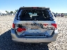 5FNRL38739B****** Salvage 2009 Honda Odyssey