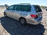 5FNRL38739B****** Salvage and Repairable 2009 Honda Odyssey in Billings
