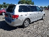 5FNRL38739B****** Salvage and Wrecked 2009 Honda Odyssey in Montana State