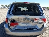 5FNRL38739B****** Salvage and Repairable 2009 Honda Odyssey in Montana State