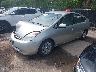 JTDKB20U653****** Used and Repairable 2005 Toyota Prius in Kansas City