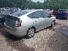 JTDKB20U653****** Salvage and Wrecked 2005 Toyota Prius in Kansas State