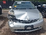 JTDKB20U653****** Salvage and Repairable 2005 Toyota Prius in Kansas State