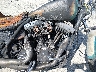 1HD1ELL18LY****** Wrecked 1990 Harley-Davidson FXLR in Boston Shirley