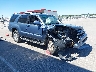 JTEBT17R730****** Salvage and Wrecked 2003 Toyota 4Runner in Omaha South