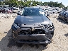 2T3W1RFVXMW****** Wrecked 2021 Toyota RAV4 in Virginia State