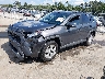 2T3W1RFVXMW****** Used and Repairable 2021 Toyota RAV4 in Richmond