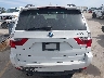WBXPC93447W****** Wrecked 2007 BMW X3