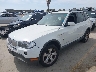 WBXPC93447W****** Used and Repairable 2007 BMW X3 in North Hollywood