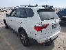 WBXPC93447W****** Salvage and Repairable 2007 BMW X3 in North Hollywood