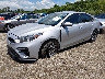 3KPF24AD2KE****** Used and Repairable 2019 Kia Forte in Chicago North