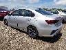3KPF24AD2KE****** Salvage and Repairable 2019 Kia Forte in Chicago North
