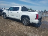 5TFMA5DB9TX****** Salvamento y Reparables 2026 Toyota Tundra en Little Rock