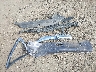 2HKRM3H45GH****** Wrecked 2016 Honda CR-V in Washington State