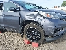 2HKRM3H45GH****** Salvage and Wrecked 2016 Honda CR-V in Spokane