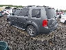 5FNYF48479B****** Salvage and Repairable 2009 Honda Pilot in Eugene