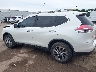 5N1AT2MV1FC****** Reparables 2015 Nissan Rogue en Estado de Oklahoma