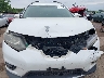 5N1AT2MV1FC****** Destrozados 2015 Nissan Rogue en Estado de Oklahoma