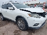 5N1AT2MV1FC****** Salvamento y Destrozados 2015 Nissan Rogue en Oklahoma City